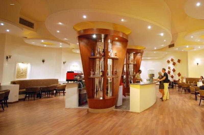 Life Resort Coral Hills El Qoseir Экстерьер фото