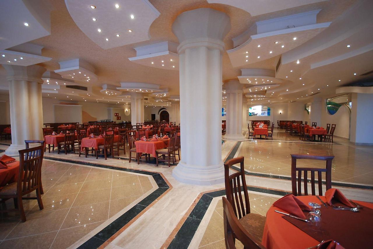 Life Resort Coral Hills El Qoseir Экстерьер фото