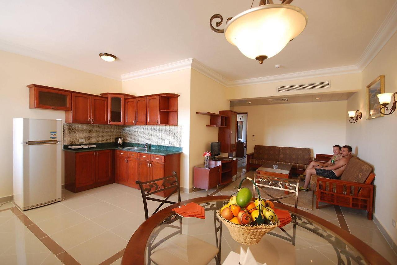 Life Resort Coral Hills El Qoseir Экстерьер фото